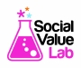 logo for Social Value Lab